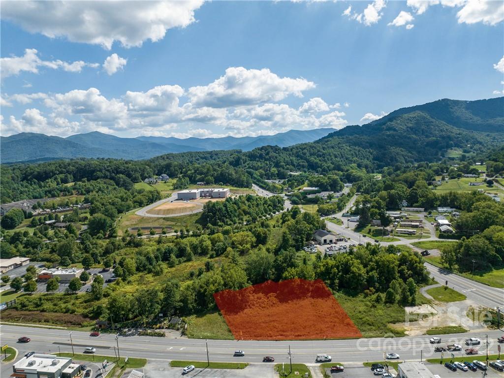 0 Dellwood Road Waynesville NC 28786