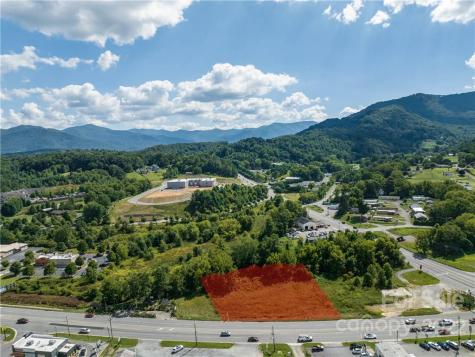 0 Dellwood Road Waynesville NC 28786