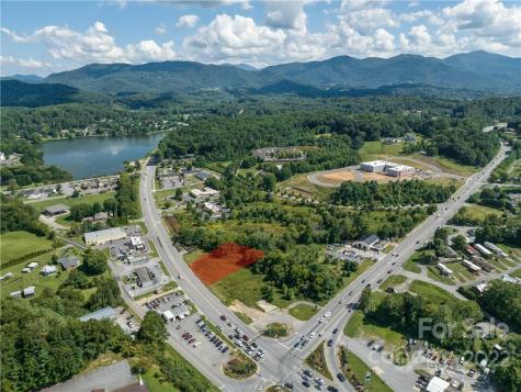 0 Dellwood Road Waynesville NC 28786