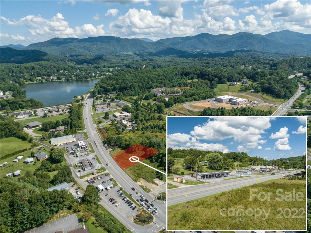 0 Dellwood Road Waynesville NC 28786