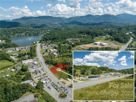 0 Dellwood Road Waynesville NC 28786