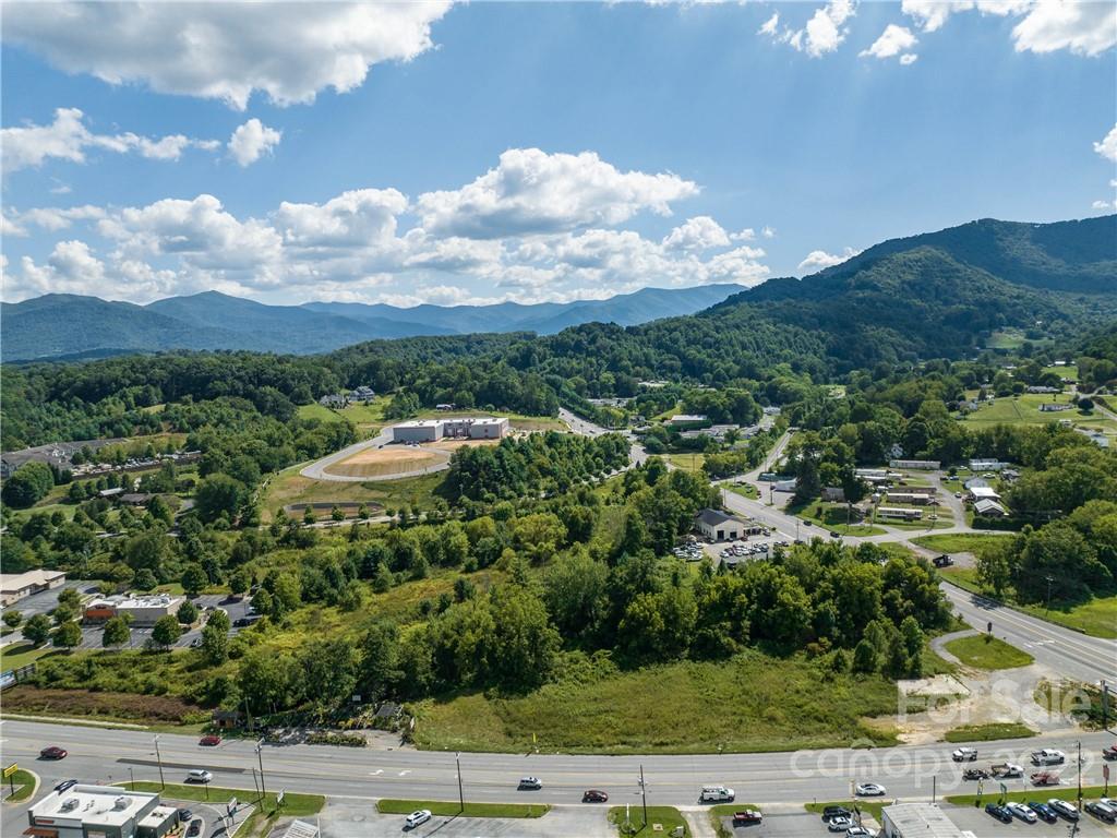 0 Dellwood Road Waynesville NC 28786