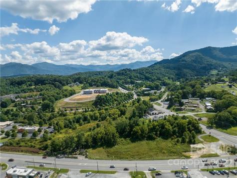0 Dellwood Road Waynesville NC 28786