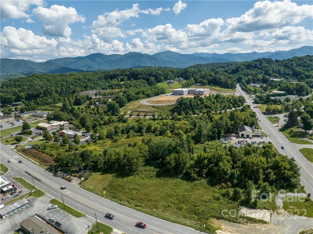 0 Dellwood Road Waynesville NC 28786