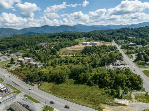 0 Dellwood Road Waynesville NC 28786