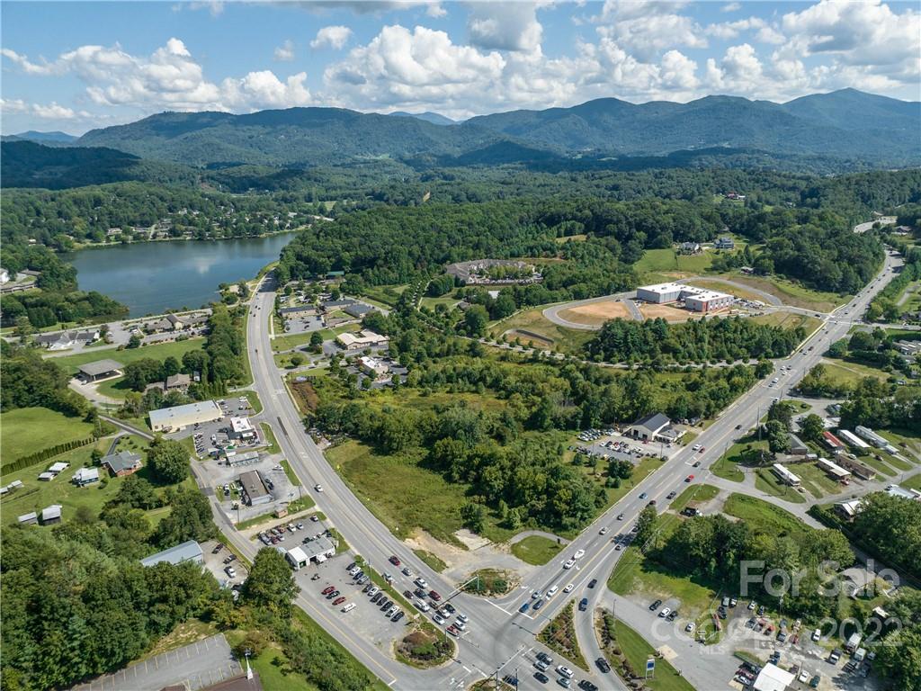 0 Dellwood Road Waynesville NC 28786