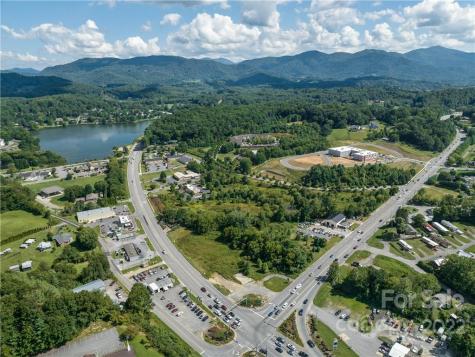 0 Dellwood Road Waynesville NC 28786