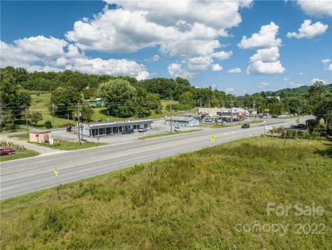0 Dellwood Road Waynesville NC 28786