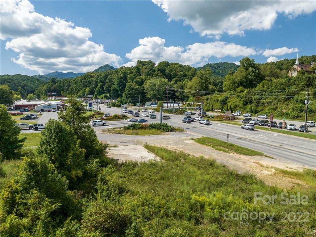 0 Dellwood Road Waynesville NC 28786