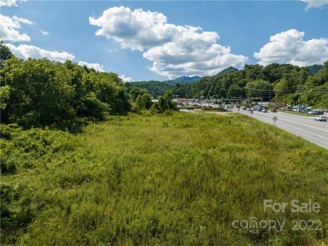 0 Dellwood Road Waynesville NC 28786