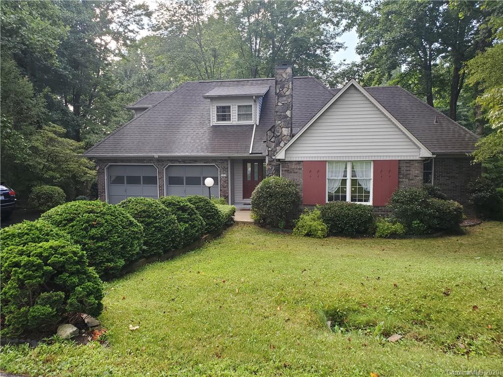 582 Brickyard Road Etowah NC 28729