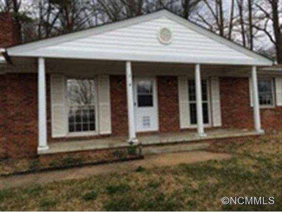 104 Bull Mountain Road Asheville NC 28805
