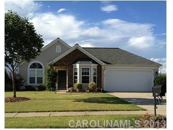 133 Sawhorse Drive Mooresville NC 28115