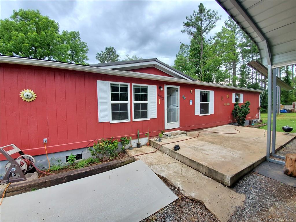 483 Freeman Road Forest City NC 28043