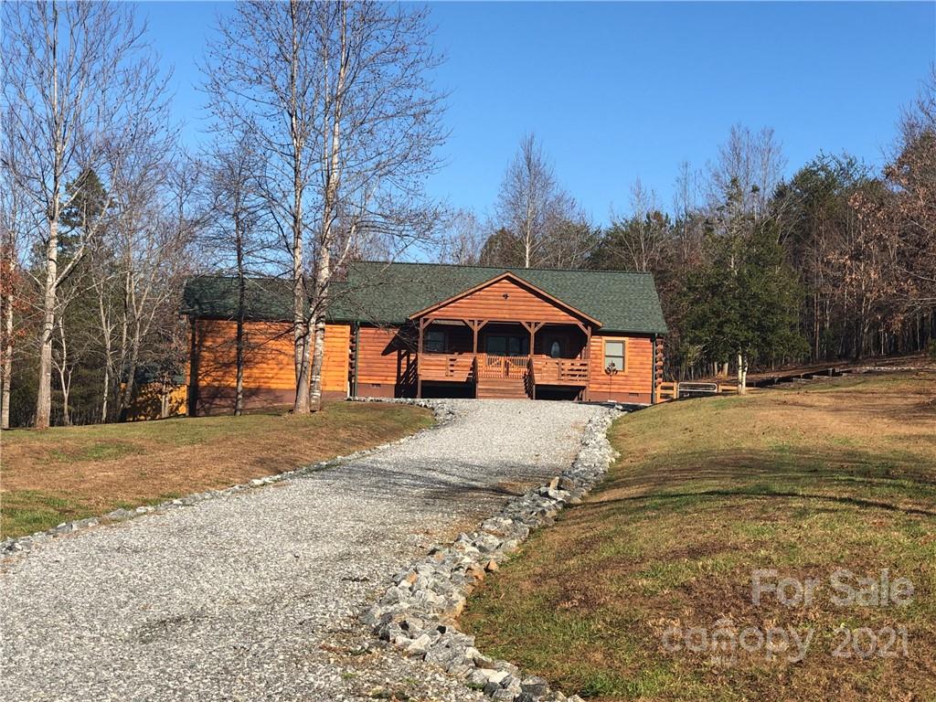 500 Moonlight Pass Union Mills NC 28167