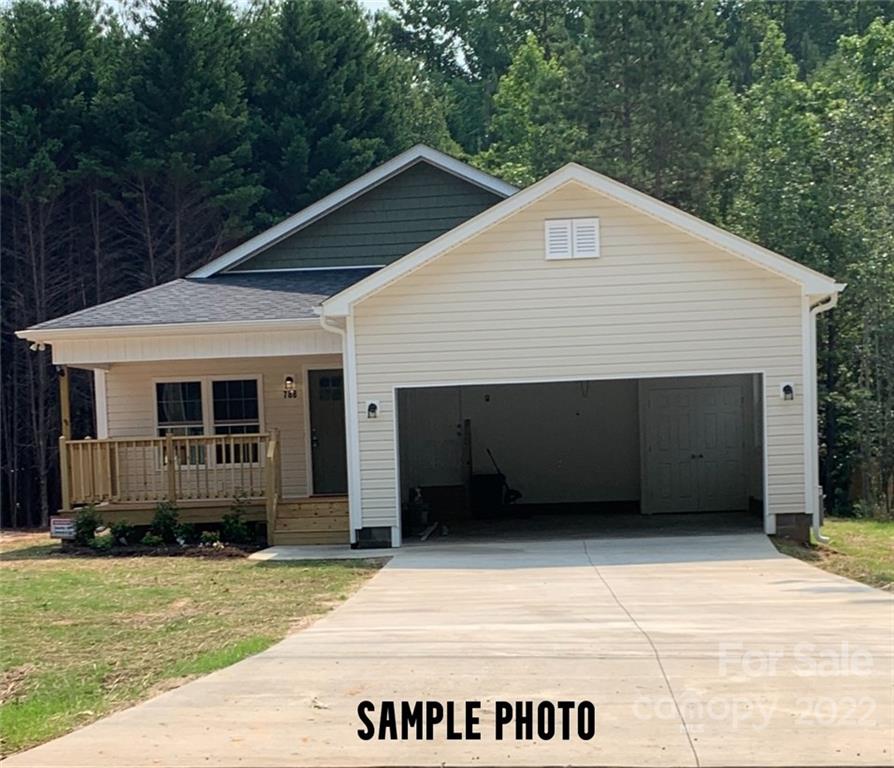 757 Log Cabin Drive Gastonia NC 28054