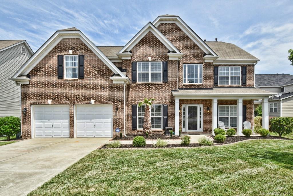 9582 Indian Beech Avenue NW Concord NC 28027
