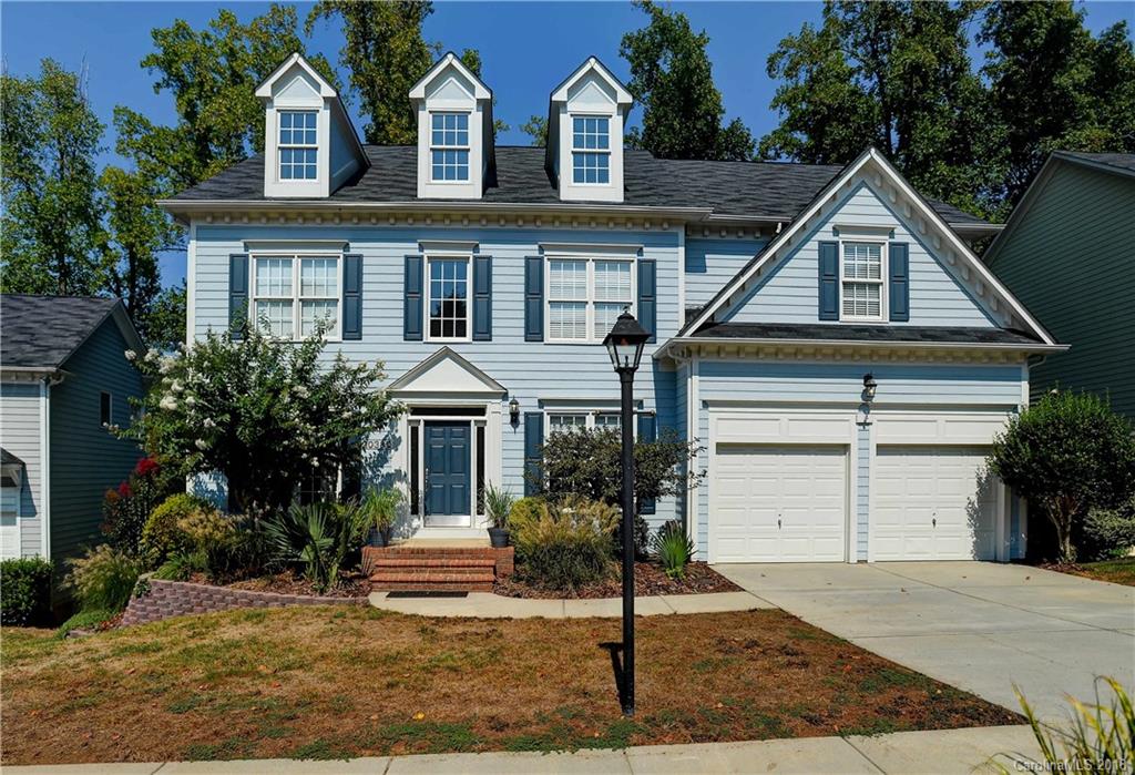 20330 Middletown Road Cornelius NC 28031