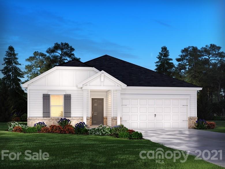 5376 Turtle Creek Drive Denver NC 28037