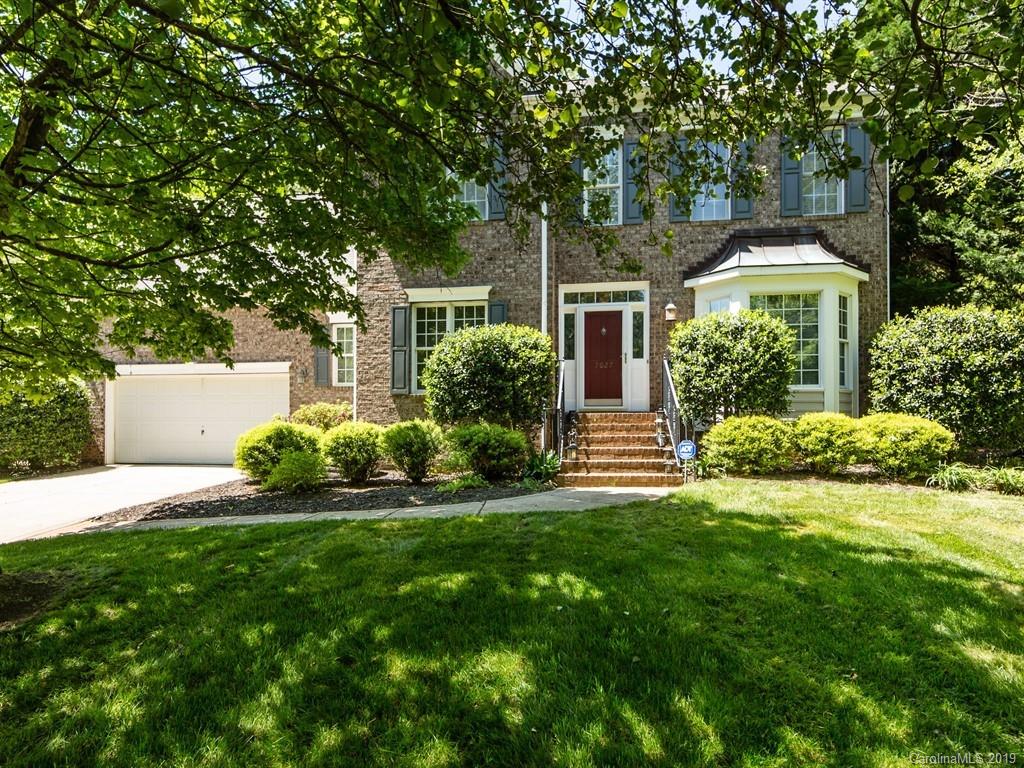 7027 Olde Sycamore Drive Mint Hill NC 28227