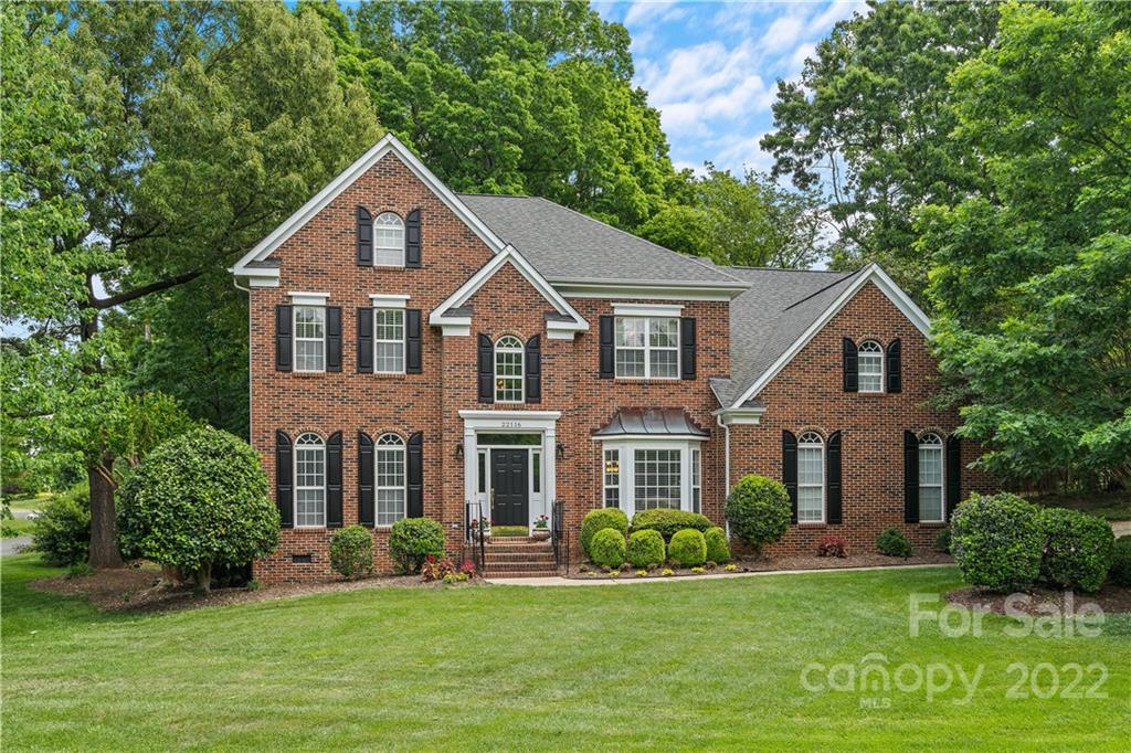 22116 Satilla Drive Cornelius NC 28031