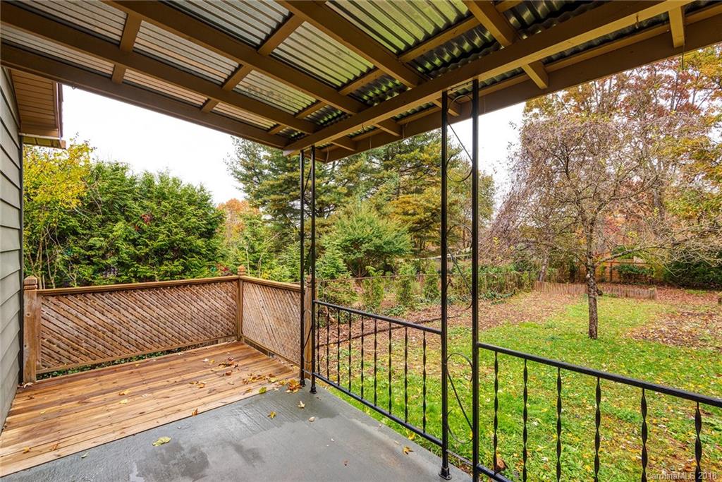 60 Nevada Avenue Asheville NC 28806