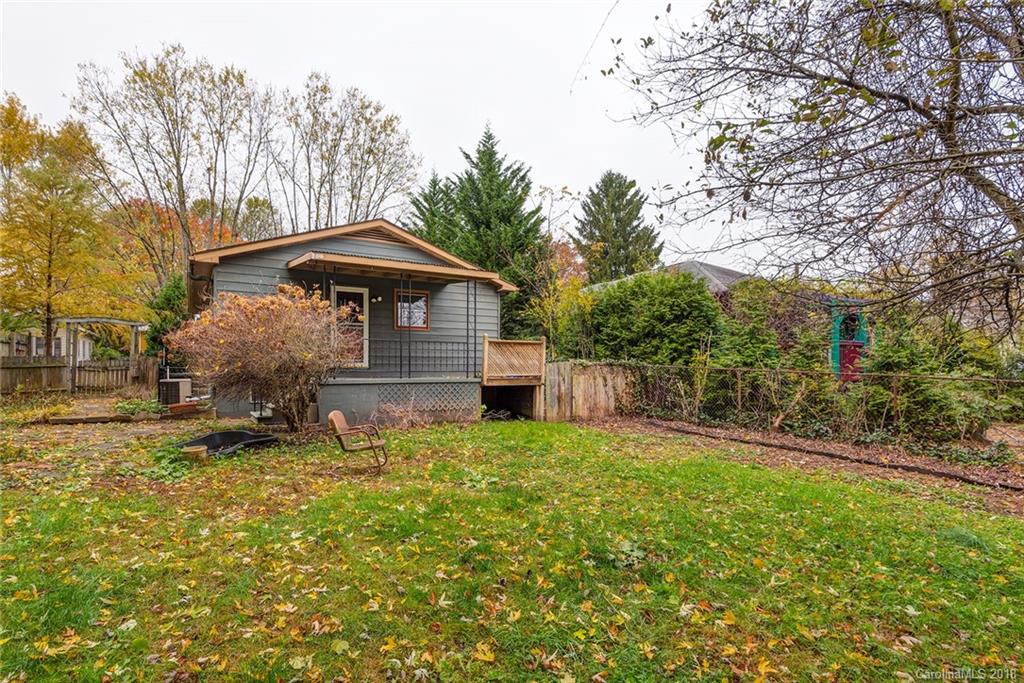 60 Nevada Avenue Asheville NC 28806