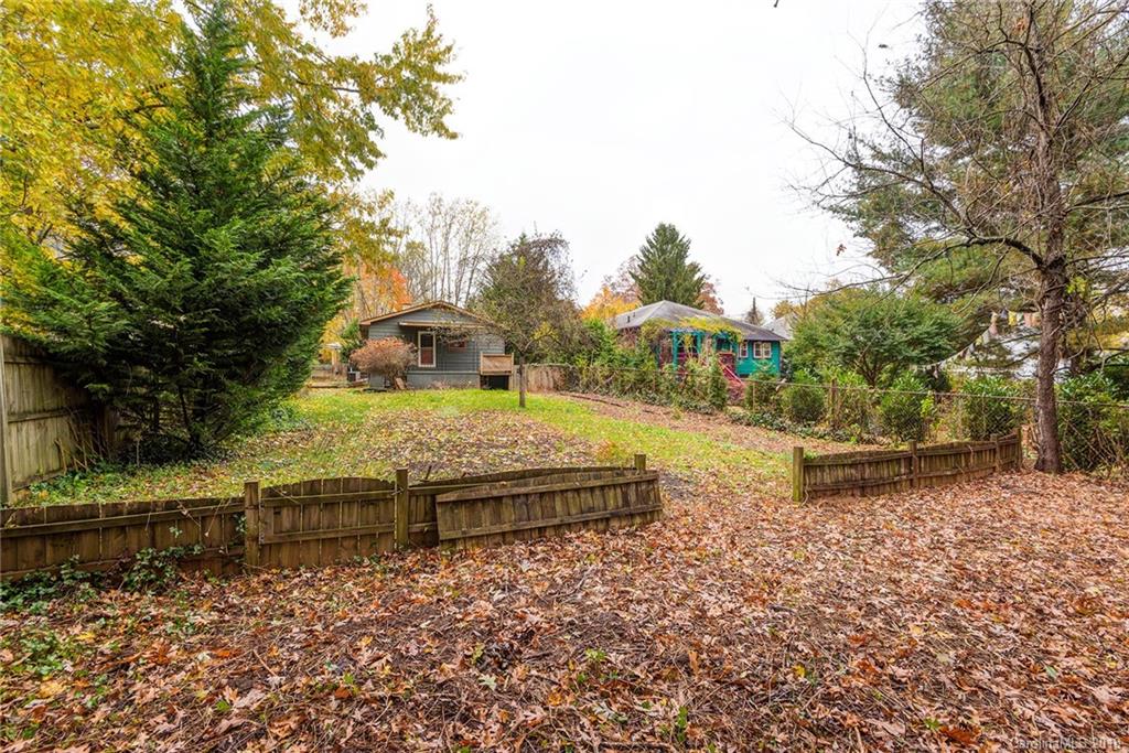 60 Nevada Avenue Asheville NC 28806