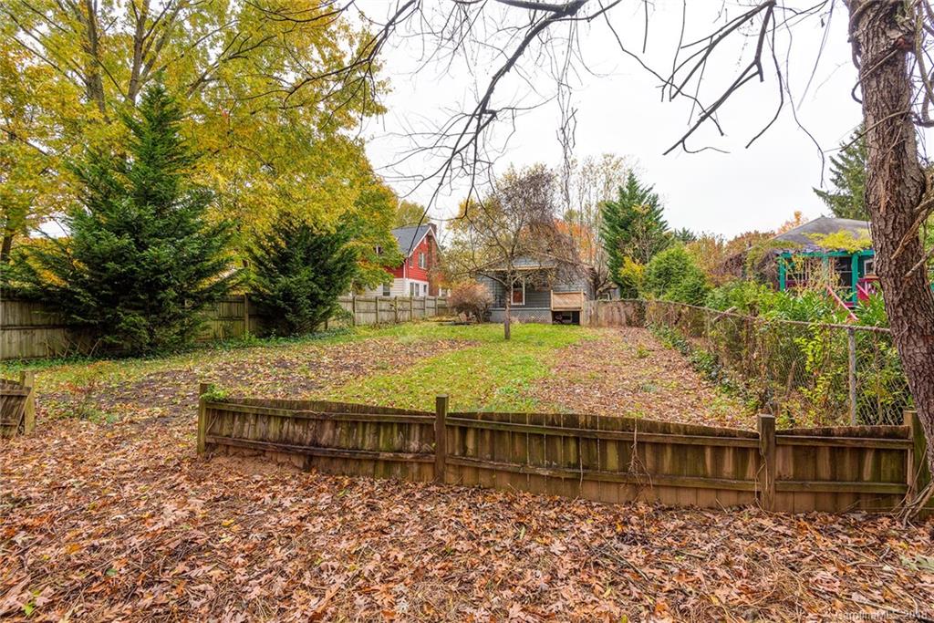 60 Nevada Avenue Asheville NC 28806