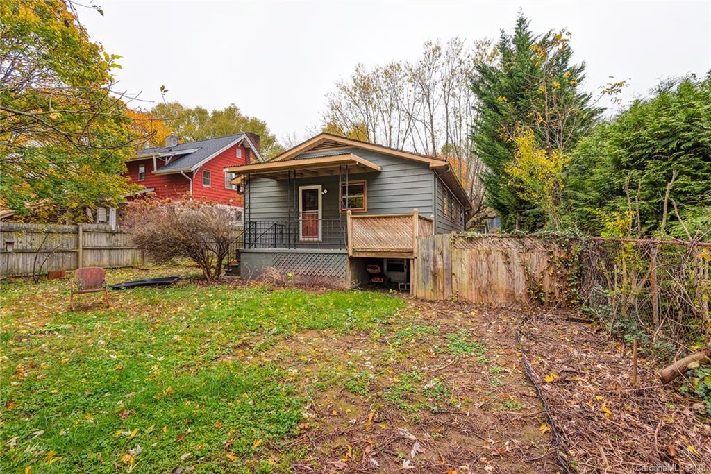 60 Nevada Avenue Asheville NC 28806