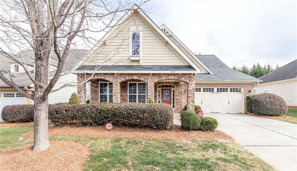 8929 Carneros Creek Road Charlotte NC 28214