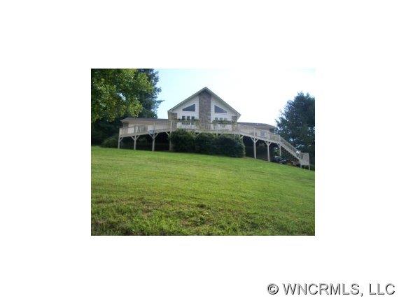 165 Clearview Drive Waynesville NC 28785