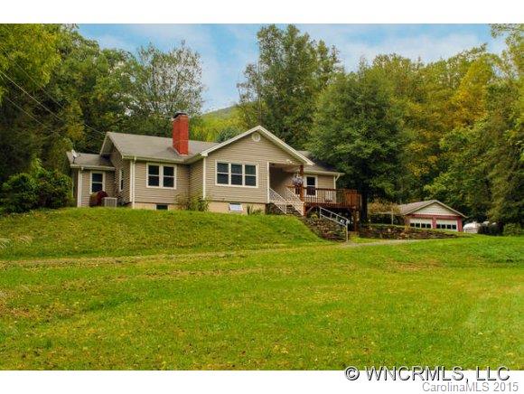 255 Edgewood Road South Asheville NC 28803