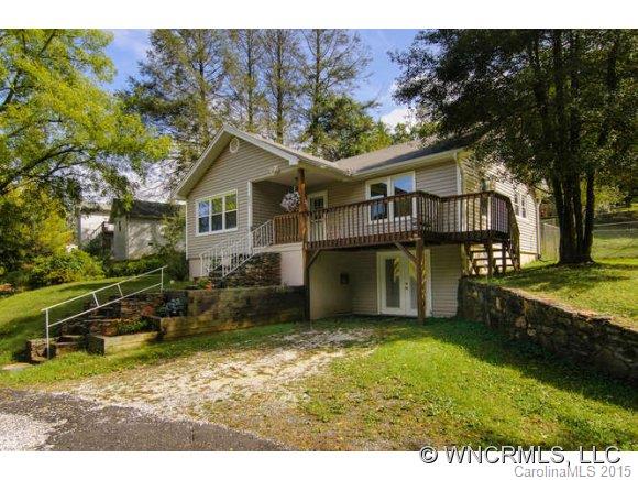 255 Edgewood Road South Asheville NC 28803