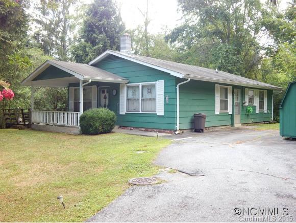 638 Gallimore Road Brevard NC 28712