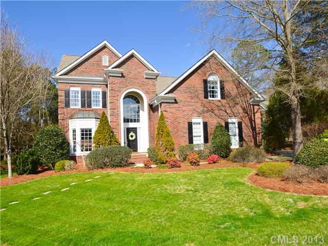 10408 Breamore Drive Charlotte NC 28270