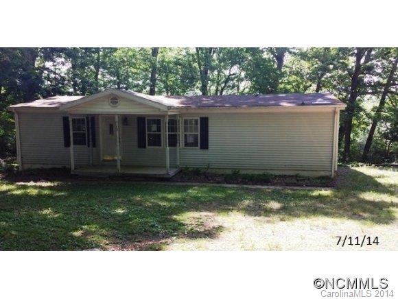 17 Canyon Cove Candler NC 28715