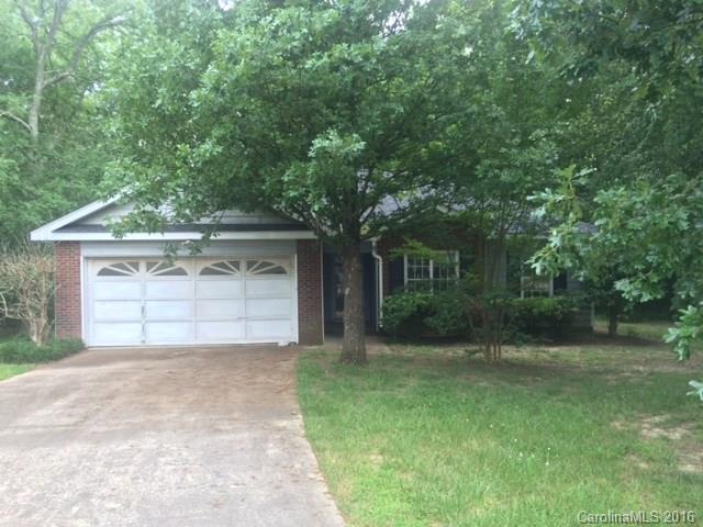 2700 Teak Court Monroe NC 28110