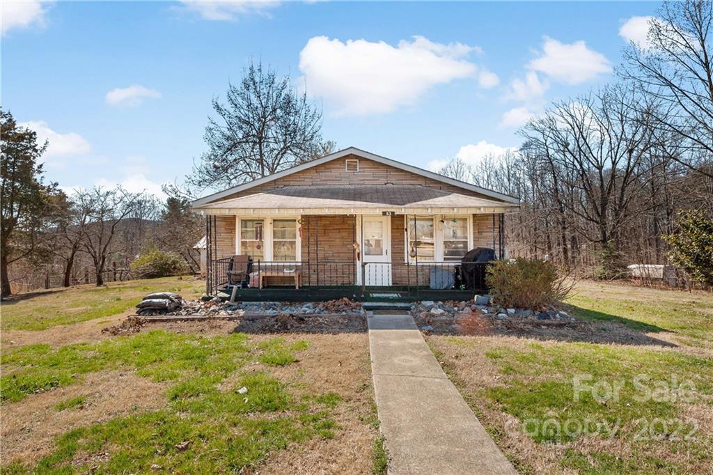 53 Isaac Drive Nebo NC 28761