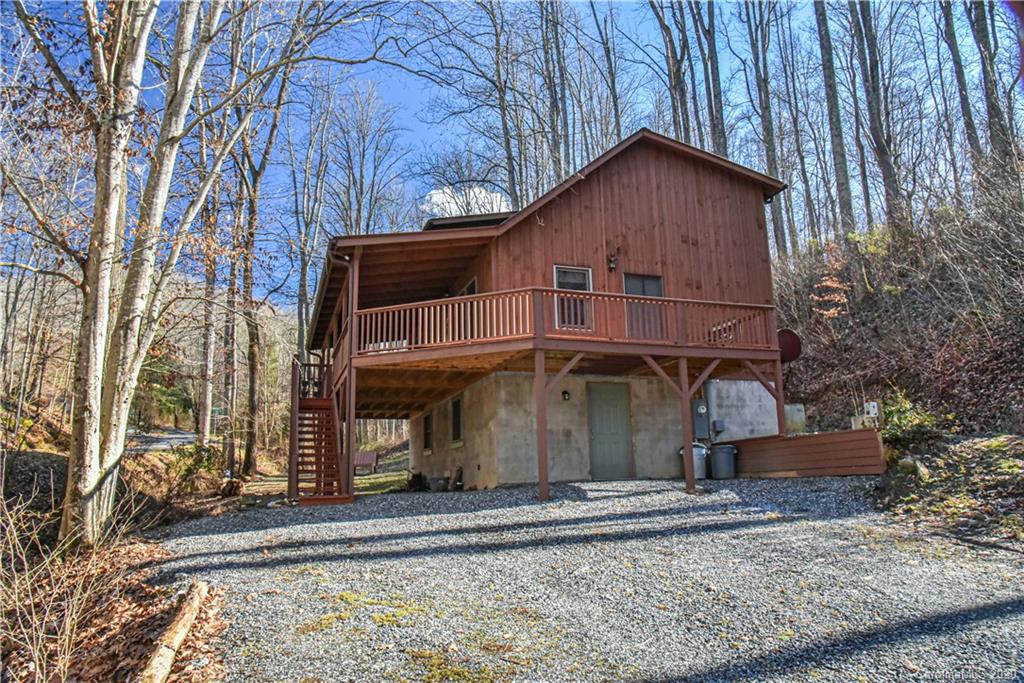 132 Rosewood Lane Marshall NC 28753