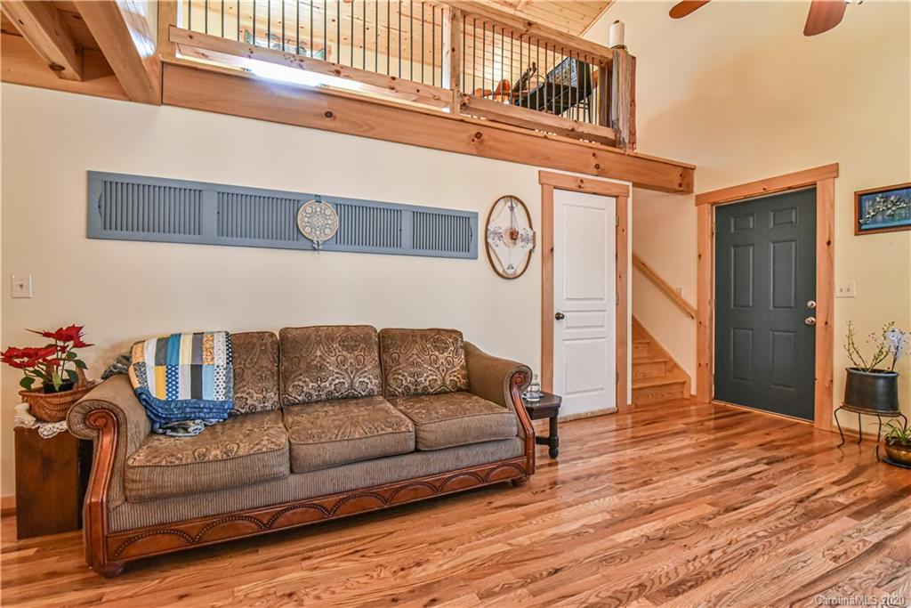 132 Rosewood Lane Marshall NC 28753