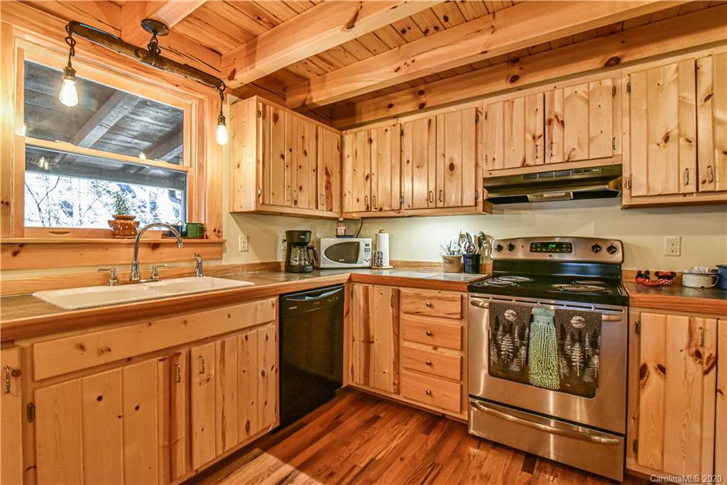 132 Rosewood Lane Marshall NC 28753