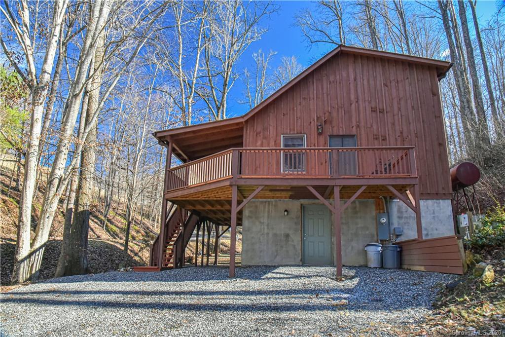 132 Rosewood Lane Marshall NC 28753