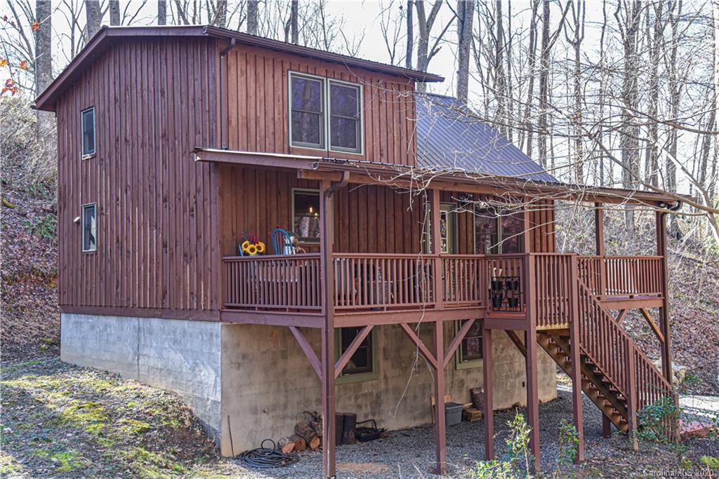 132 Rosewood Lane Marshall NC 28753