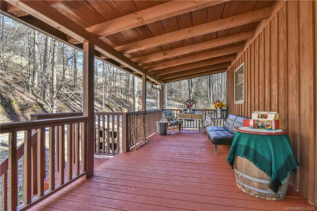 132 Rosewood Lane Marshall NC 28753