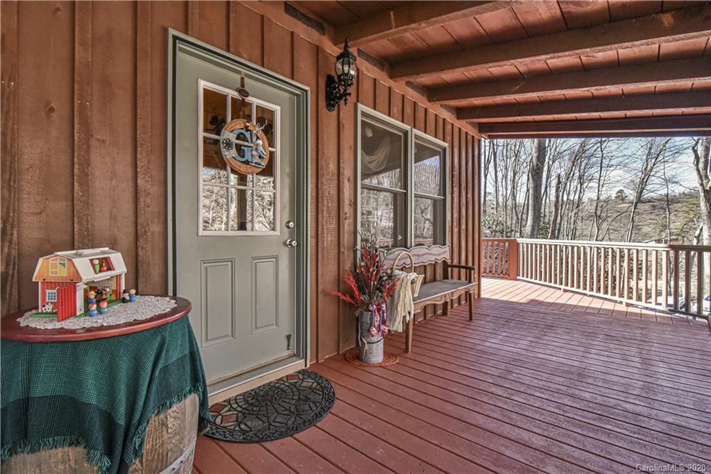 132 Rosewood Lane Marshall NC 28753