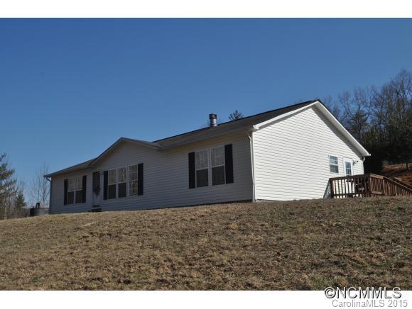 76 Rockdale Estates Way Spruce Pine NC 28777
