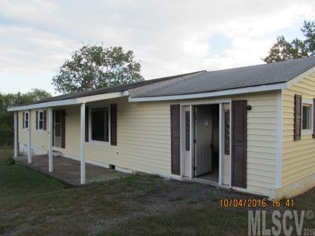4886 Helton Road Granite Falls NC 28630