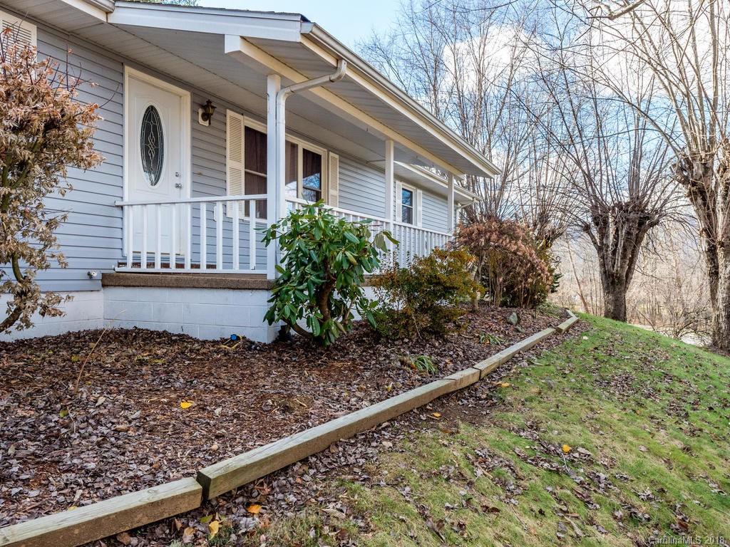 5203 Pisgah Drive Canton NC 28716