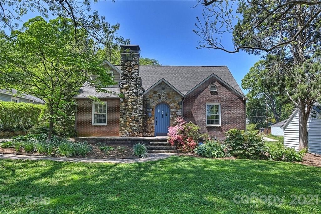 1633 Nassau Boulevard Charlotte NC 28205